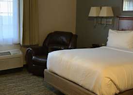 Candlewood Suites AUGUSTA by IHG 4
