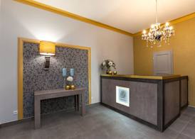 Salvatore Prague Rooms 4