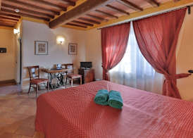 Hotel Le Pozze Di Lecchi 5