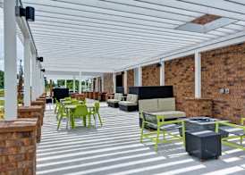 Home2 Suites By Hilton Beaufort 5