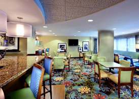 Hampton Inn Raleigh/Town Of Wake Forest 5