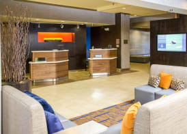 Courtyard by Marriott Riverside UCR/Moreno Valley Area 2
