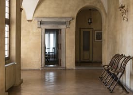 L'Annunciata Soul Retreat 3