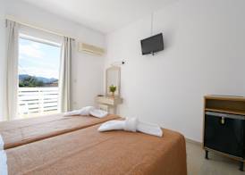 Hotel Akti Arilla 4