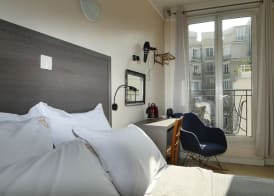 Hotel Novex Paris 4