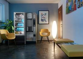 Hotel Asterix 3