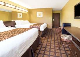 Microtel Inn & Suites by Wyndham Macon 3