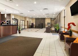 Travelodge by Wyndham Edmonton West 5