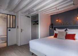 Hôtel Royal Opéra 3