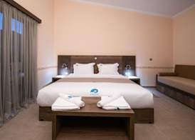 Cyrenia Guesthouse 5