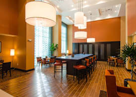 Hampton Inn & Suites Huntsville 5