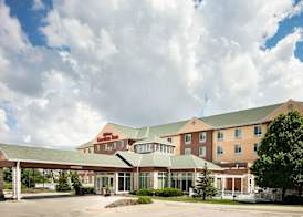 Hilton Garden Inn Omaha West 4