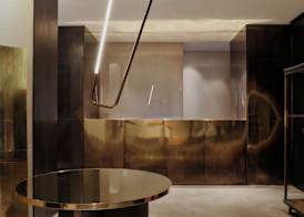 STRAF, Milan, a Member of Design Hotels 4