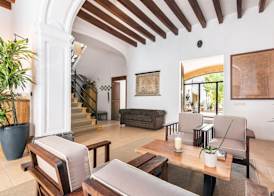 Hotel Can Moragues 5