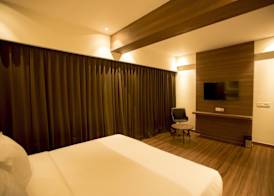 S Hotels Chennai 5