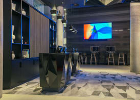 Aloft by Marriott London Excel 2
