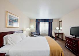 Holiday Inn Express & Suites JACKSON by IHG 2