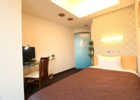 HOTEL LiVEMAX BUDGET Korakuen 4