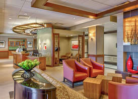 Wyndham Garden Kansas City Airport 3