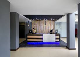 Tuana Hotels The Phulin Resort 3