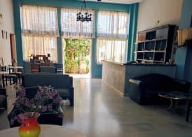 Sissi Mare Apartments 4