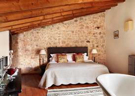 Hotel Mas de la Serra 2