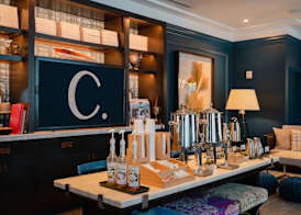 Kimpton CARDINAL HOTEL by IHG 4
