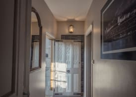 Au Relais Saint Maurice 3