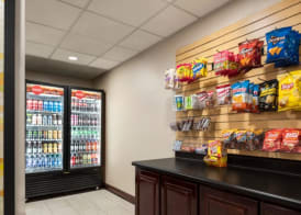 Holiday Inn Express & Suites MOBILE WEST - I-10 by IHG 2
