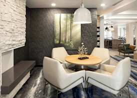 Fairfield Inn & Suites – Buffalo Airport 4