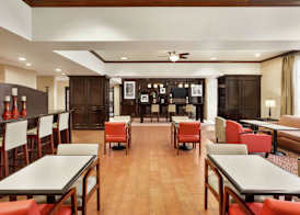 Hampton Inn Sulphur Springs, TX 5