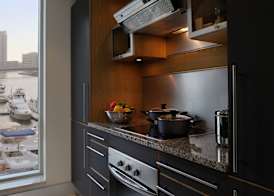 Nuran Marina Serviced Residences 2