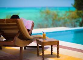 Moja Tuu the Luxury Villas And Nature Retreat 5