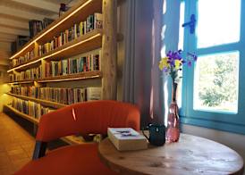 Yonca Lodge 2