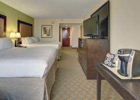 Holiday Inn STAUNTON CONFERENCE CENTER by IHG 2