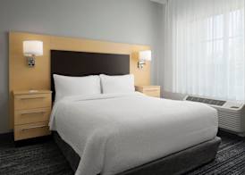 TownePlace Suites San Jose Santa Clara 4