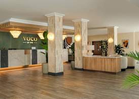 voco SOUTHAMPTON by IHG 3