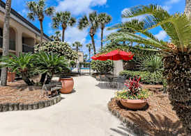 Hampton Inn Ft. Walton Beach 4