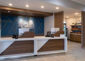 Holiday Inn Express GAFFNEY by IHG 2