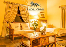 Elandela Private Game Reserve and Luxury Lodges Pty Ltd 4