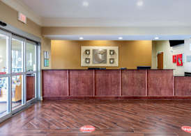 Comfort Inn Huntsville Research Park 3