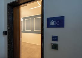 Toledo Mill Relais 2
