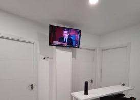 Hostal Las Fronteras 4