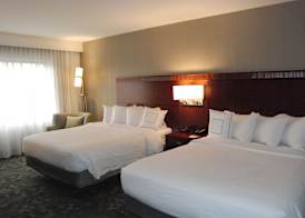 Courtyard by Marriot Cranbury South Brunswick 5