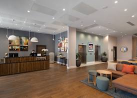 Staybridge Suites LONDON - VAUXHALL by IHG 4