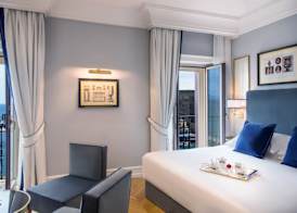 Grand Hotel Santa Lucia 4