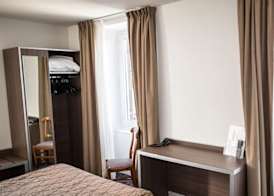 Grand Hôtel Abbatiale Bénodet, Originals Relais 4