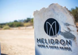 Melidron Hotel Suites Villas 2