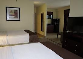 Best Western Airport Inn & Suites Cleveland 5