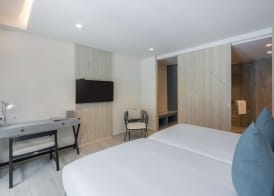 Best Western Plus Carapace Hotel Hua Hin 4